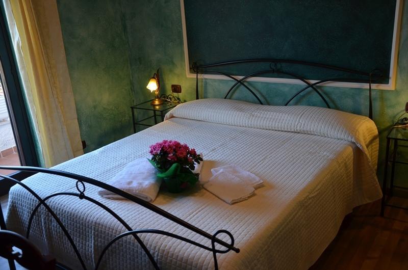 Relais Maria Luisa Locazione Turistica Di Simona Capaccio Bed and Breakfast Fiumicino Kamer foto