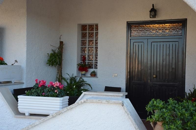 Relais Maria Luisa Locazione Turistica Di Simona Capaccio Bed and Breakfast Fiumicino Buitenkant foto